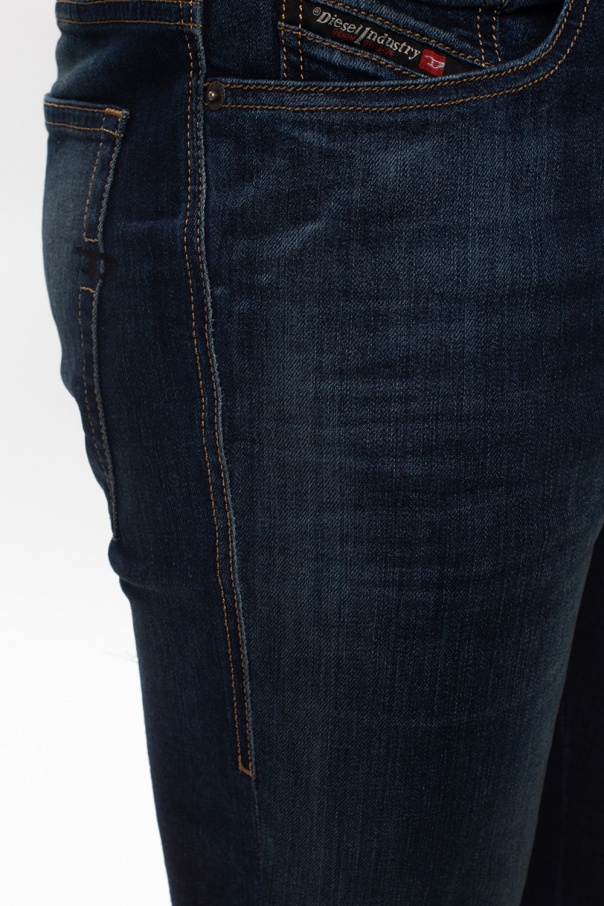 ‘D-Amny' distressed jeans Diesel - Vitkac Australia